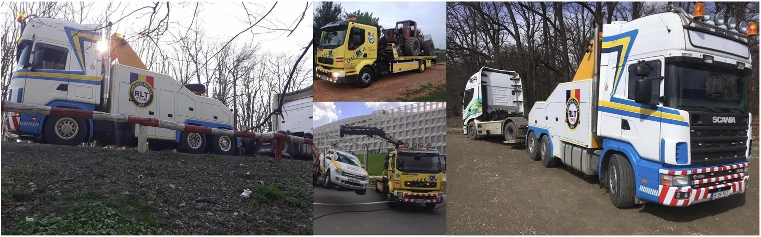 tractari auto asistenta rutiera remorcari iasi