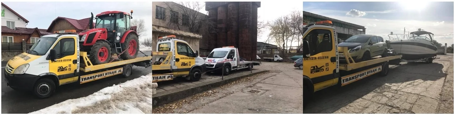 tractari auto tulcea