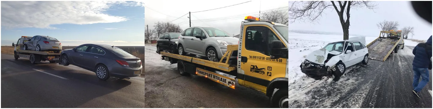 tractari auto tulcea