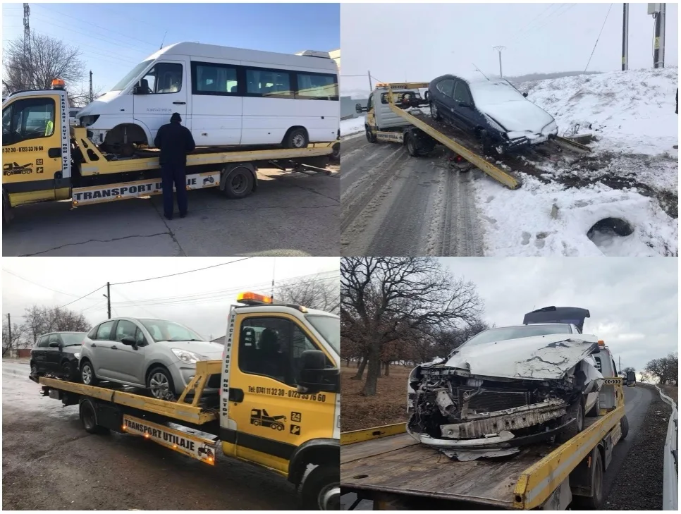 tractari auto tulcea