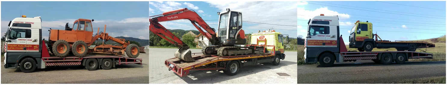 tractari auto remorcari bistrita