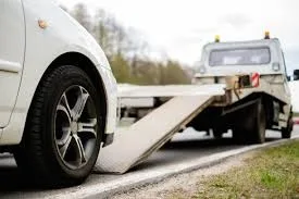Anunturi Tractari Auto