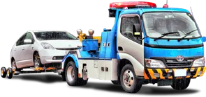 Tractari Auto Ieftine