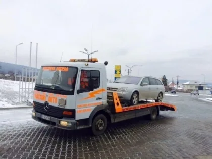 Preturi tractari auto