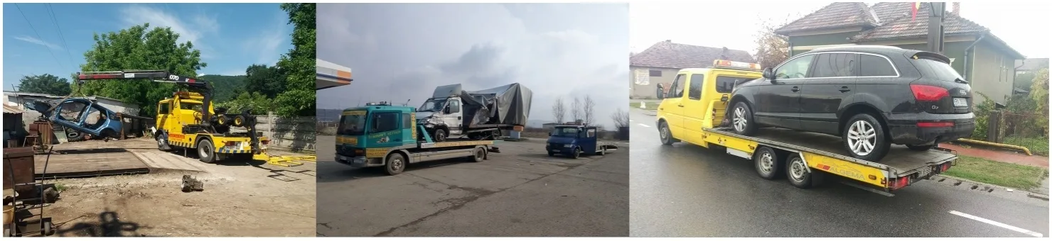 tractari auto remorcari bistrita