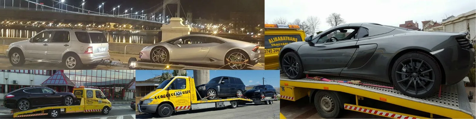 tractari auto remorcari satu mare