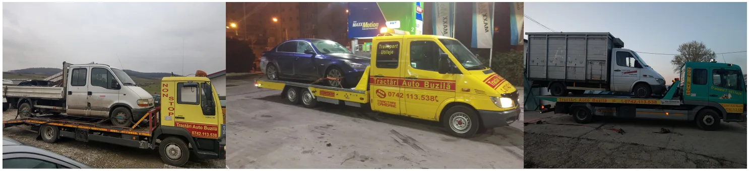 tractari auto remorcari bistrita