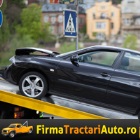 Firma Tractari Auto