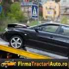Firma Tractari Auto