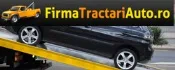 Firma Tractari Auto