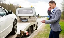 Anunturi tractari auto