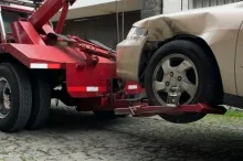 Tractari auto pret km