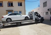 Remorcare auto