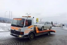 Preturi tractari auto