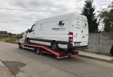 Avantaje firma de tractari auto