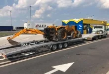 Tractari Autoutilitare