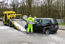 Servicii de asistenta rutiera si tractari auto