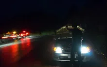 Ce poti face daca ai probleme cu masina in timpul noptii?