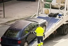 De ce sa apelezi la serviciile profesioniste de tractare auto?