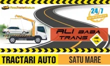 Tractari Auto Satu Mare