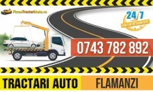 Tractari Auto Flamanzi