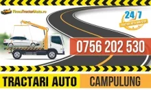 Tractari Auto Campulung