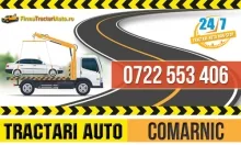 Comarnic - Tractari Auto Comarnic- FLORSIMINTEX SRL