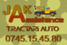 Tractari Auto Valea Lupului