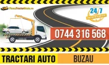 Buzau - Luk Della Serv SRL