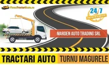 Turnu Magurele - Tractari Auto Turnu Magurele - DMF TOP TRACTARI