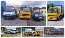 Tractari Auto Bretcu