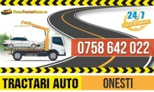 Onesti - SABYN TRADE COMPANY