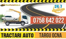 Tractari Auto Targu Ocna