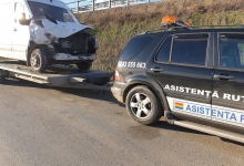 Tractari Auto Ineu