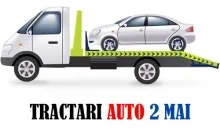Tractari Auto 2 Mai