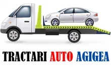 Tractari Auto Agigea
