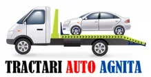 Tractari Auto Agnita