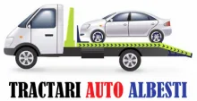Tractari Auto Albesti