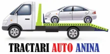 Tractari Auto Anina