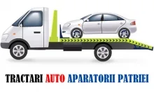 Tractari Auto Aparatorii Patriei