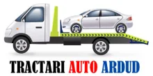 Tractari Auto Ardud