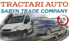 Tractari Auto Bacau