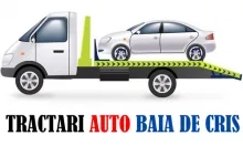 Tractari Auto Baia de Cris