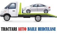 Tractari Auto Baile Herculane