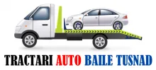Tractari Auto Baile Tusnad
