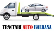 Tractari Auto Baldana