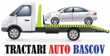 Tractari Auto Bascov