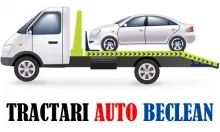 Tractari Auto Beclean