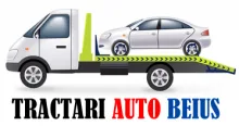 Tractari Auto Beius