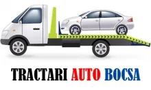 Tractari Auto Bocsa